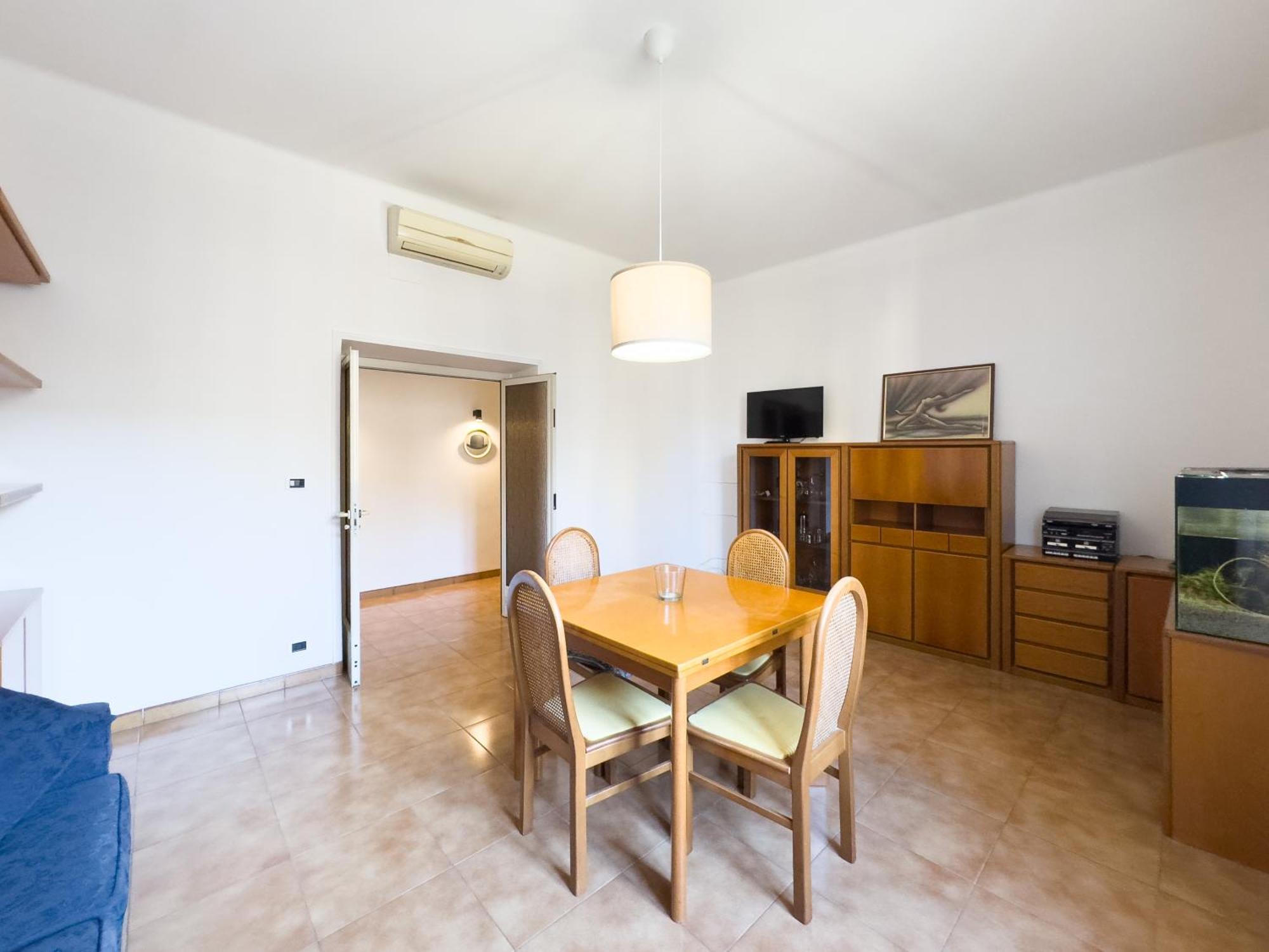 Apartment Keevos Casa Serena