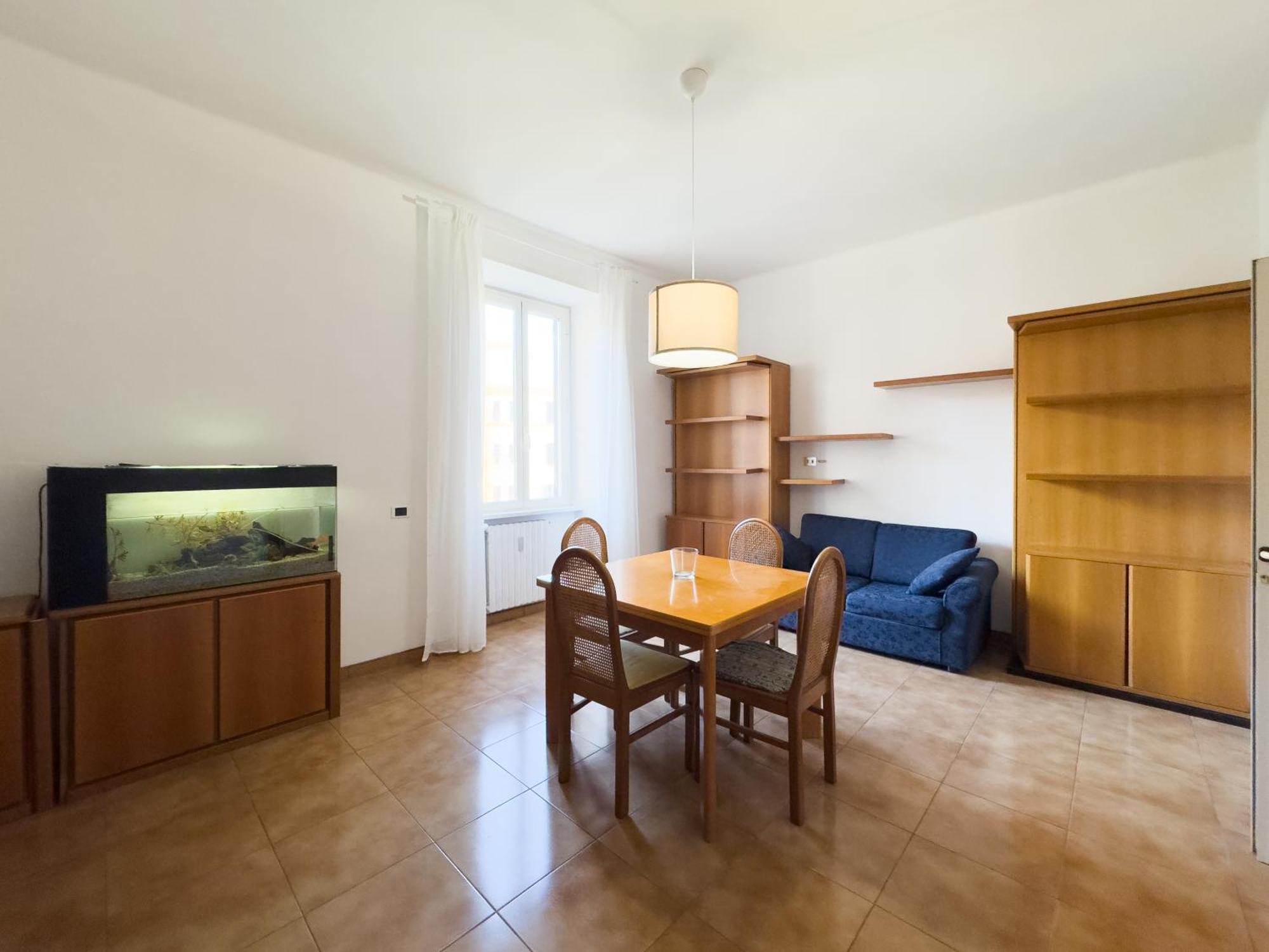 Keevos Casa Serena Apartment *