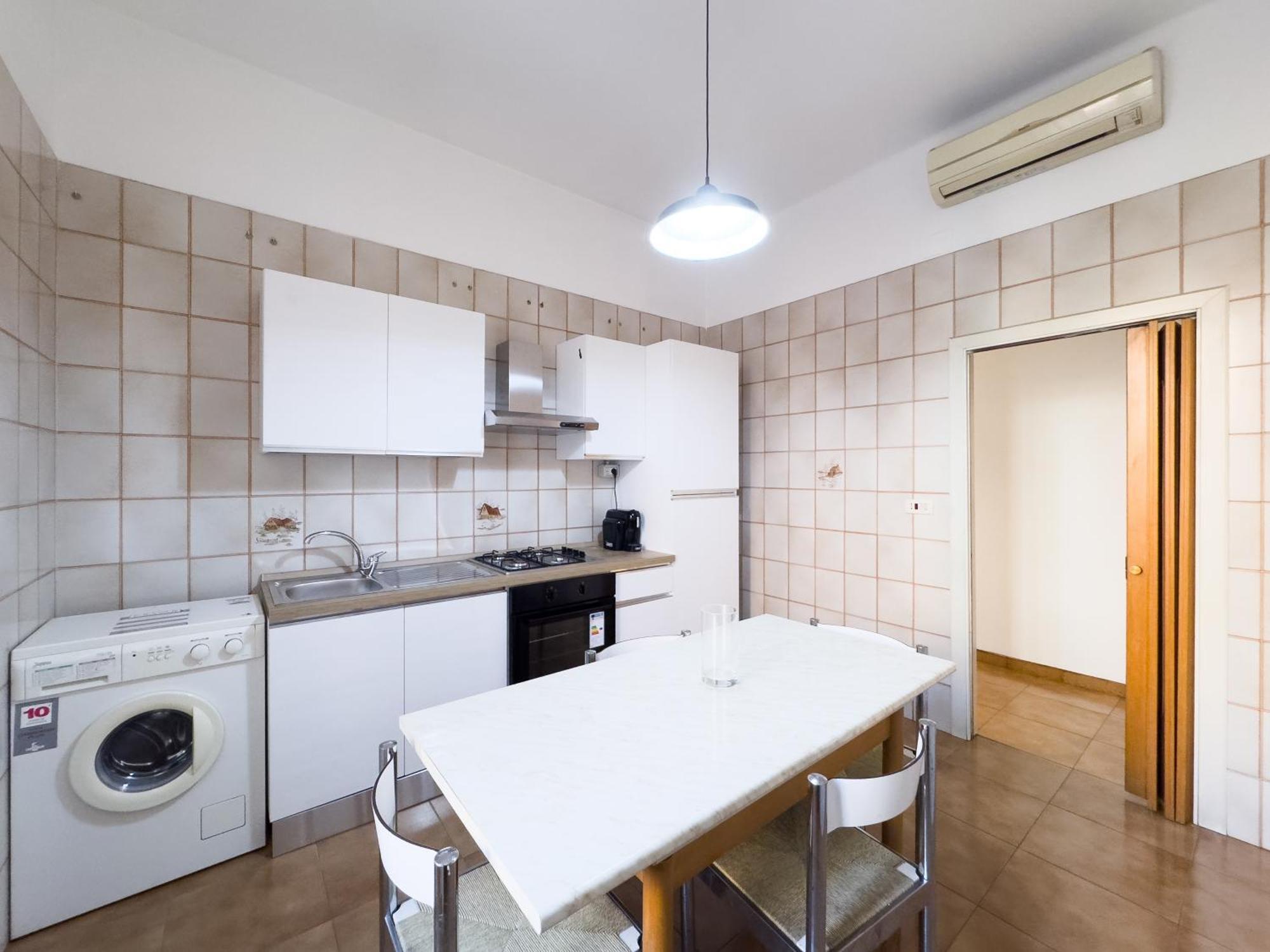 Keevos Casa Serena Apartment *