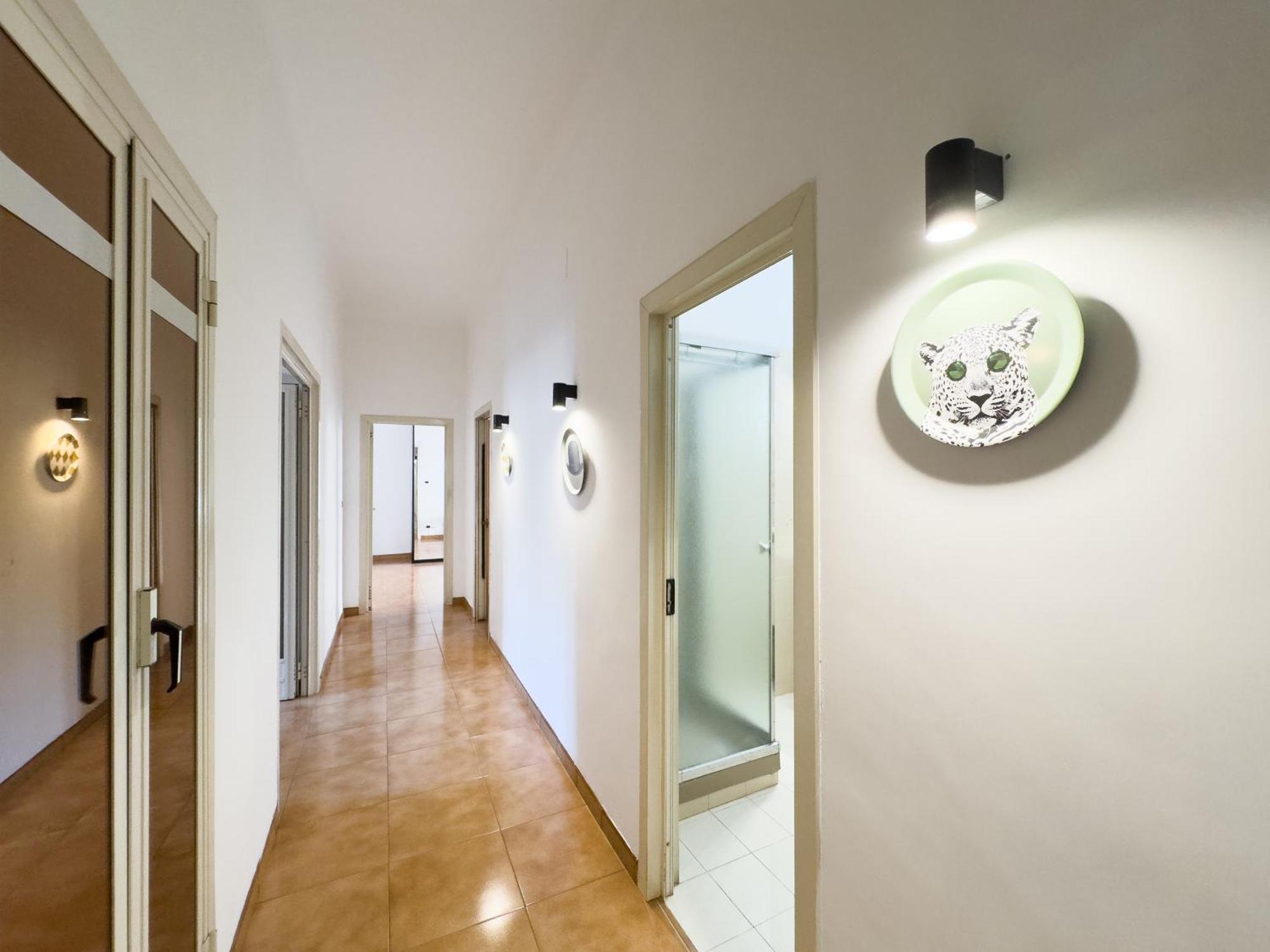 Apartment Keevos Casa Serena *