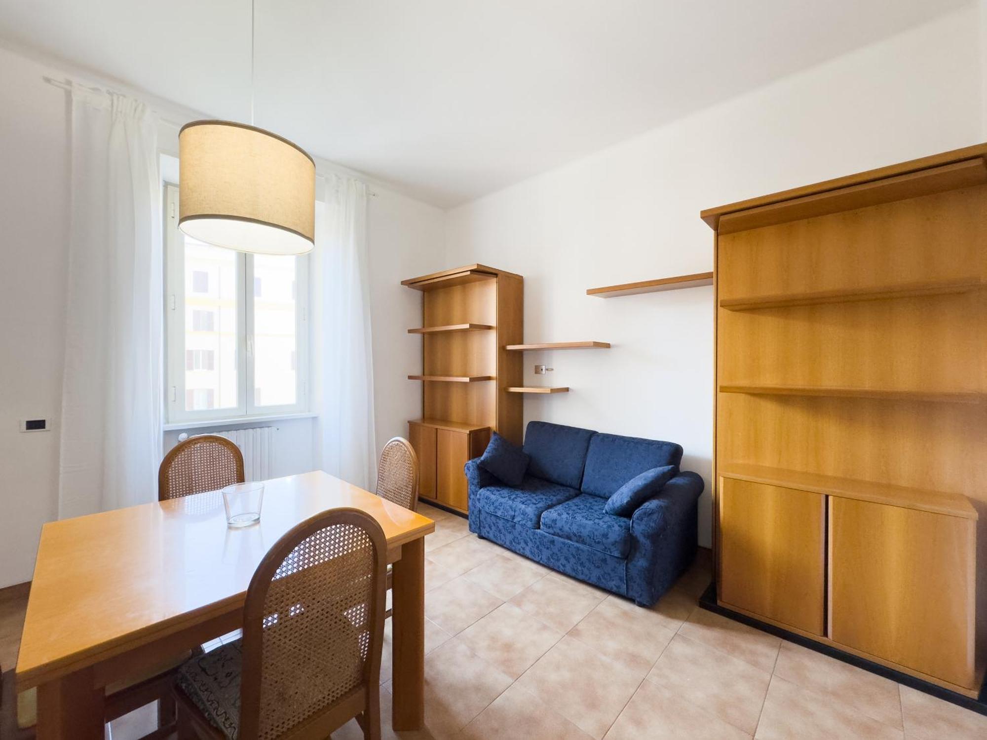 Keevos Casa Serena Apartment Rom