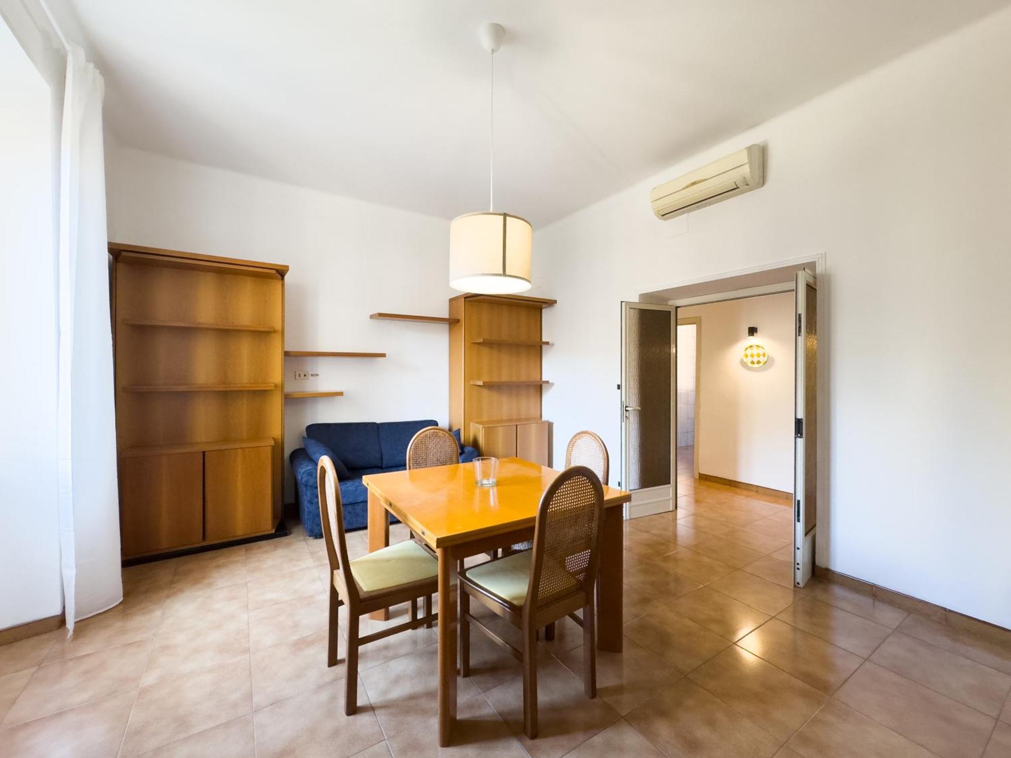 Keevos Casa Serena Rom