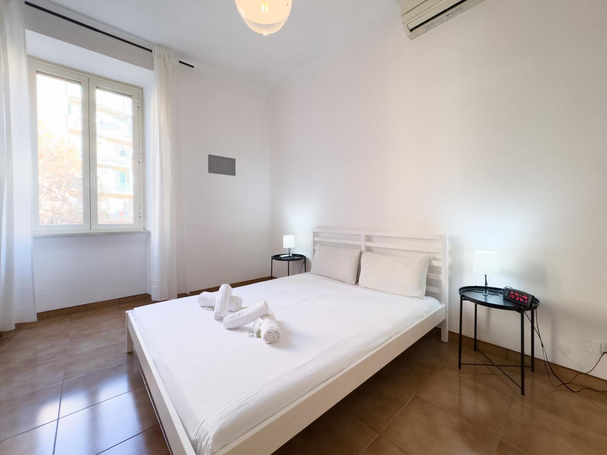 Keevos Casa Serena Apartment *